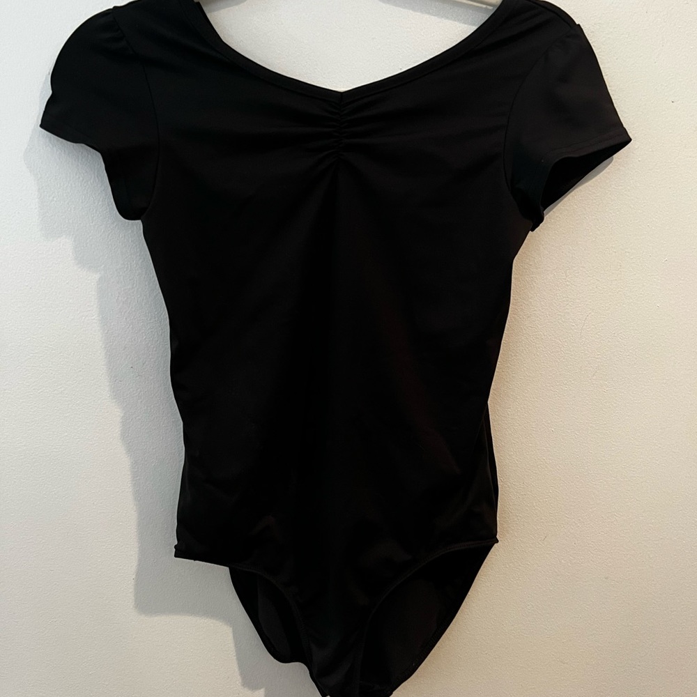 Leotard